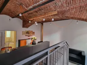Dražba obchodního prostoru, Praha - Nové Město, Příčná, 70 m2