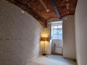 Dražba obchodního prostoru, Praha - Nové Město, Příčná, 70 m2