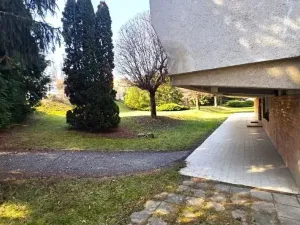 Dražba bytu 3+kk, Brno, Žižkova, 90 m2