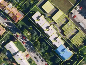 Dražba bytu 3+kk, Brno, Žižkova, 90 m2