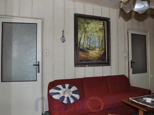 Prodej bytu 2+1, Svitavy, Marie Pujmanové, 58 m2