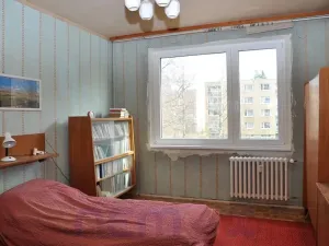 Prodej bytu 2+1, Svitavy, Marie Pujmanové, 58 m2