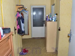 Prodej bytu 2+1, Svitavy, Marie Pujmanové, 58 m2