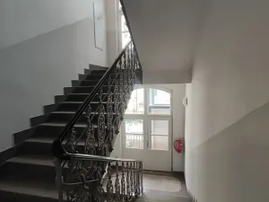 Prodej bytu 4+kk, Praha - Bubeneč, Jana Zajíce, 80 m2