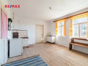 Prodej rodinného domu, Kdyně, Škarmanská, 93 m2