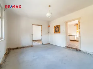 Prodej rodinného domu, Kdyně, Škarmanská, 93 m2