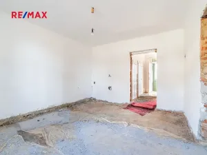 Prodej rodinného domu, Kdyně, Škarmanská, 93 m2