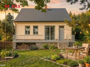 Prodej rodinného domu, Kdyně, Škarmanská, 93 m2