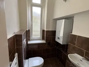 Pronájem bytu 2+1, Praha - Nové Město, Rumunská, 64 m2