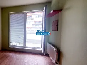 Pronájem bytu 2+kk, Olomouc, Handkeho, 62 m2