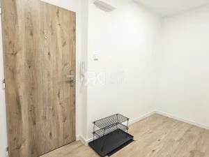 Pronájem bytu 1+1, Ostrava, Proskovická, 40 m2