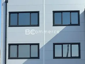 Pronájem výrobních prostor, Brno, 1547 m2