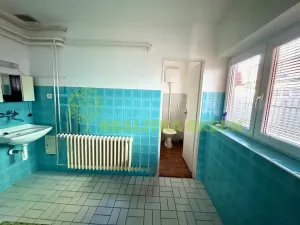 Prodej rodinného domu, Bystřice pod Hostýnem, Přerovská, 112 m2