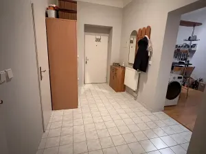 Pronájem bytu 2+1, Brno, Štefánikova, 75 m2