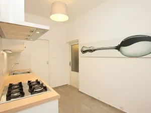 Prodej bytu 2+1, Praha - Staré Město, Liliová, 64 m2