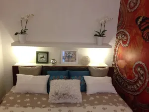 Prodej bytu 2+1, Praha - Staré Město, Liliová, 64 m2