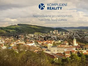 Prodej bytu 3+1, Tišnov, Halasova, 73 m2