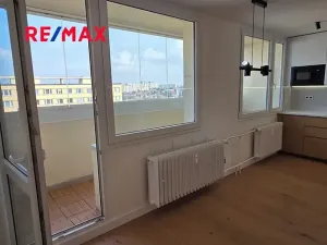 Pronájem bytu 3+kk, Praha - Braník, Jílovská, 68 m2