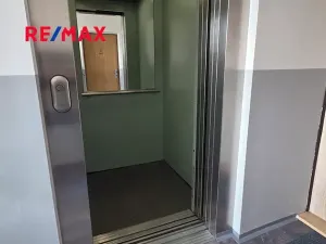 Pronájem bytu 3+kk, Praha - Braník, Jílovská, 68 m2