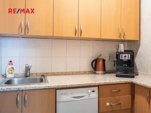 Prodej bytu 2+kk, Hradec Králové, Za Škodovkou, 68 m2