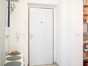 Prodej bytu 2+kk, Hradec Králové, Za Škodovkou, 68 m2