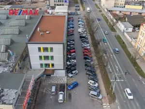 Prodej bytu 2+kk, Hradec Králové, Za Škodovkou, 68 m2