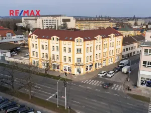 Prodej bytu 2+kk, Hradec Králové, Za Škodovkou, 68 m2
