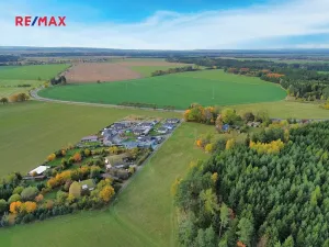 Prodej pozemku pro bydlení, Květná, 5000 m2