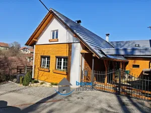 Prodej rodinného domu, Javorník, 195 m2