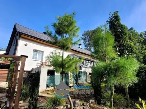 Prodej rodinného domu, Javorník, 195 m2