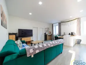 Prodej bytu 3+kk, Choceň, Stromovka, 93 m2