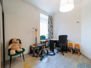 Prodej bytu 3+kk, Choceň, Stromovka, 93 m2