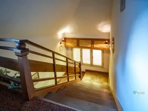 Prodej rodinného domu, Praha - Hlubočepy, Švábova, 320 m2