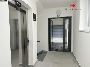 Pronájem bytu 3+kk, Benešov, Suchánkova, 73 m2