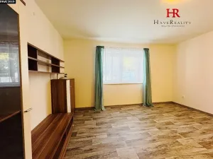 Pronájem bytu 1+kk, Benešov, Na Chmelnici, 26 m2