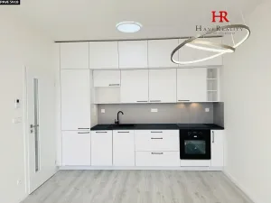 Pronájem bytu 2+kk, Benešov, Suchánkova, 58 m2