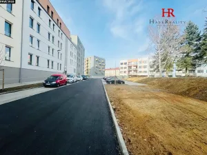 Pronájem bytu 2+kk, Benešov, Suchánkova, 58 m2