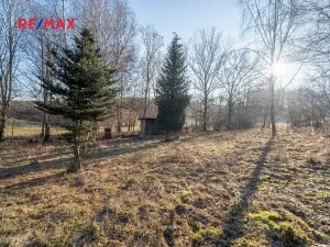 Prodej pozemku pro bydlení, Votice, 2465 m2