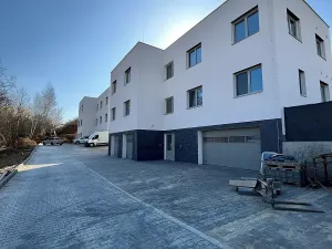 Pronájem bytu 4+kk, Bučovice, Jabloňová, 108 m2