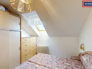 Prodej bytu 3+1, Pustiměř, 65 m2