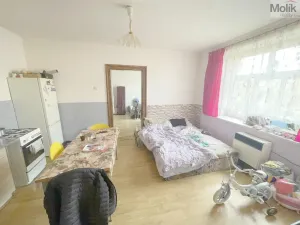 Prodej bytu 2+kk, Louny, Poděbradova, 47 m2