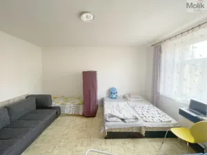 Prodej bytu 2+kk, Louny, Poděbradova, 47 m2
