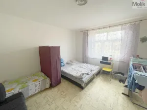 Prodej bytu 2+kk, Louny, Poděbradova, 47 m2