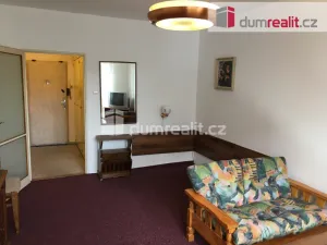 Pronájem bytu 1+kk, Praha - Strašnice, U hranic, 34 m2