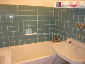 Pronájem bytu 1+kk, Praha - Strašnice, U hranic, 34 m2