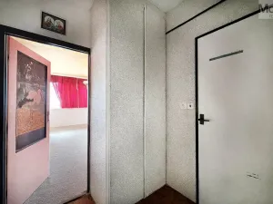 Prodej bytu 1+kk, Ústí nad Labem - Krásné Březno, Obvodová, 32 m2