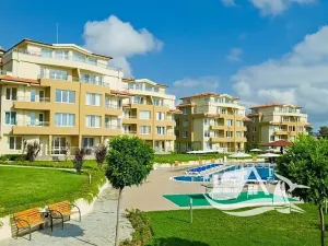 Prodej bytu 2+kk, Bjala, Bulharsko, 56 m2