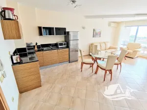 Prodej bytu 3+kk, Bjala, Bulharsko, 101 m2