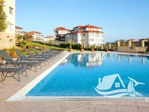 Prodej bytu 3+kk, Bjala, Bulharsko, 101 m2