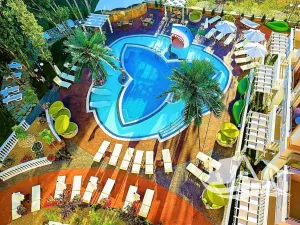 Prodej bytu 3+kk, Nesebar, Bulharsko, 74 m2